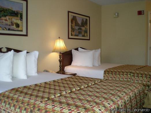 Hotel Baymont By Wyndham Elkhart Camera foto